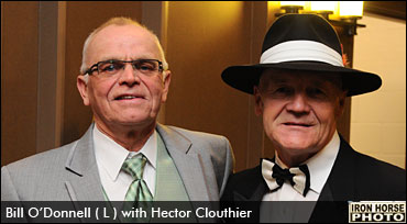 The ‘Magic Man’ To Speak