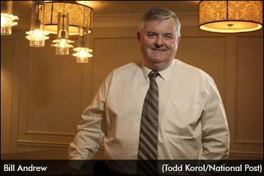 Milestone For Meridian Farms