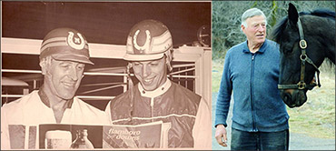 Bill Megens: A Lifetime In Racing