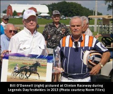 O’Donnell Refuses To Be A Pessimist O’Donnell Refuses To Be A Pessimist