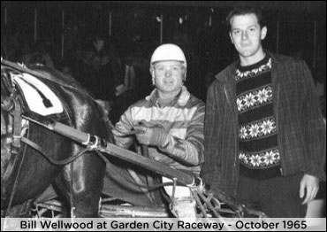 SC Rewind: Memories Of Bill Wellwood