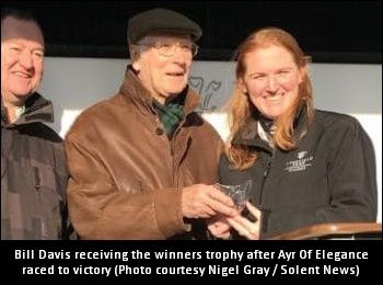 Winless Drought Ends After 27 Years