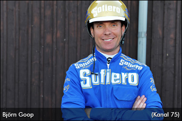 Goop To Drive In The U.S.