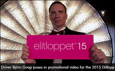 The Elitlopp: Truly An Elite Race