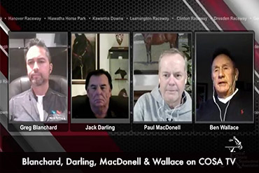 Hear From The New Hall Of Famers