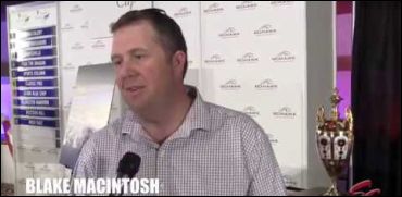 Yearling Showcase This Saturday