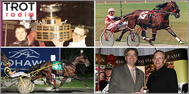 Busy Week For Bob McIntosh