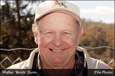 One Final Victory For Dunn