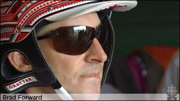 Forward On Fire At Windsor