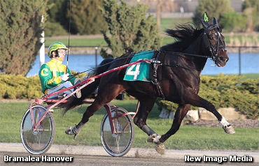 Celias Counsel To Bramalea Hanover 
