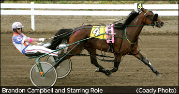 Campbell’s Riding The Wave