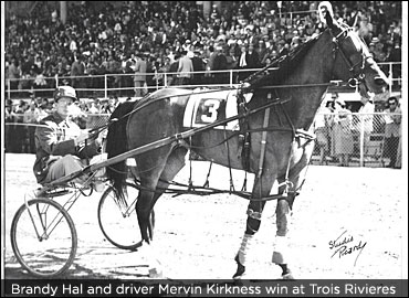 SC Rewind: On Mervin Kirkness