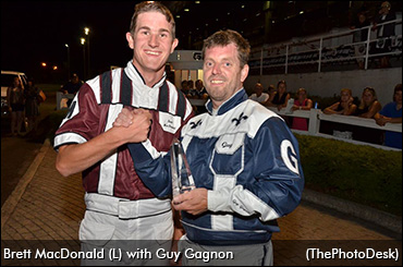 MacDonald’s Golden Opportunity