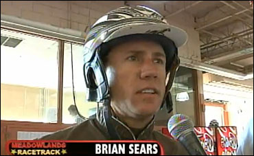 Sears On Rockabillie, Big M Drivers Talk 'Cup' Picks