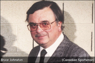 A Man Of Character And Joy