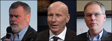 Panel Comments On Price Tag