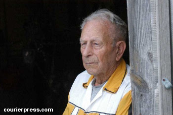 The Amazing Story Of Leo Burns