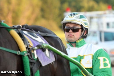 Five For Byron At Kawartha