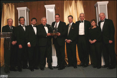 O'Brien Award Photo Galleries Online