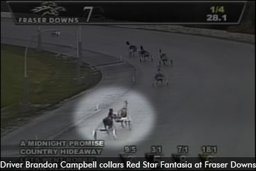 Update On Fraser Accident