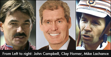 Remembering Duncan MacTavish  