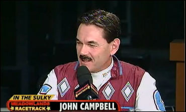 Campbell On Retirement, Injuries & More