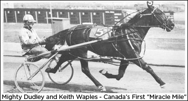 SC Rewind: Canada's Miracle Mile