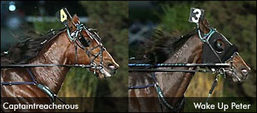 Can Alagna's Colts Finish 1-2?