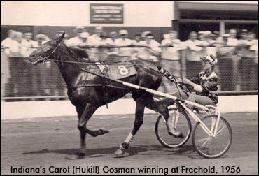 SC Rewind: Ladies In Silks