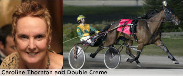 Breeders Elated Over Cup Contender