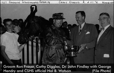 SC Rewind: On Dr. John Findley