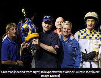 By A Mile Stable To Donate To Relief