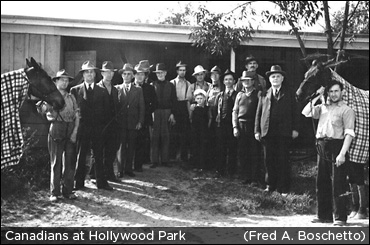 SC Rewind: The Long Winter Months