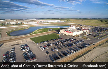 Century Handle Continues To Surge