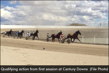 Century Moves Saturday Qualifiers Century Moves Saturday Qualifiers