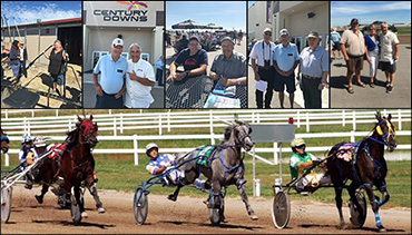 Rave Reviews For Pacing For Charity