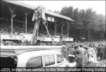 SC Rewind: Years Ago-50s & 60s
