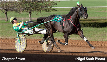 "This Is His Time Of Year"