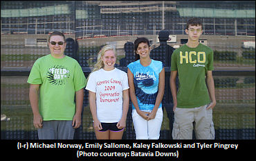 Batavia To Host $7,500 Scholarship Race