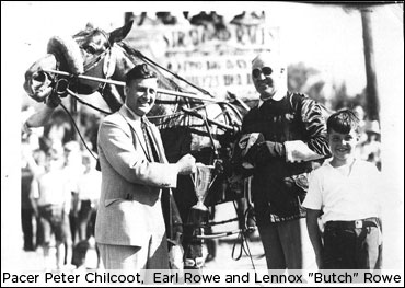 SC Rewind: Years Ago – 1930s