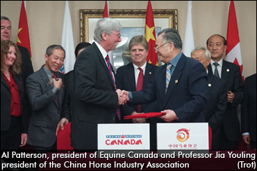 Our Place At The Table