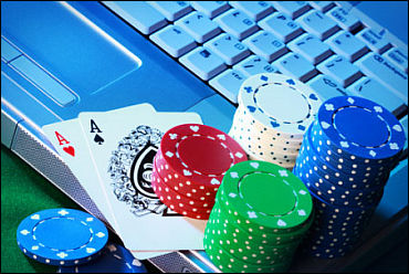 OLG To Enter Online Gaming Realm