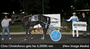 6,000 For Christoforou