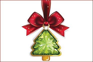 Happy Holidays From TROT