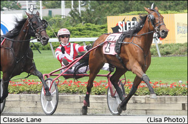 Big Names Qualify At The Big M