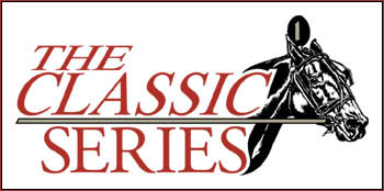 The Classic Series Hits The Meadowlands