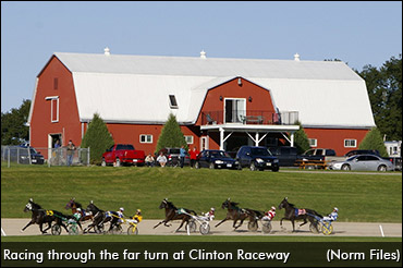 Clinton Meet To Kick Off Sunday
