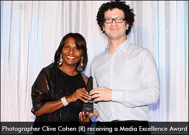 Call For Media Excellence Awards
