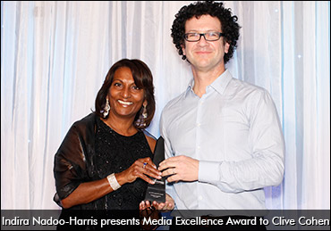 Meet May's Calendar Photographer