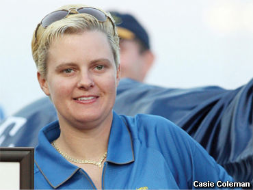 Coleman Surpasses $25 Million